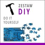 Zestaw DIY