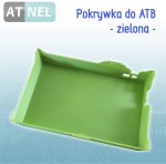 PODSTAWKA pod zestaw ATB - tylko POKRYWA do "wanienki"