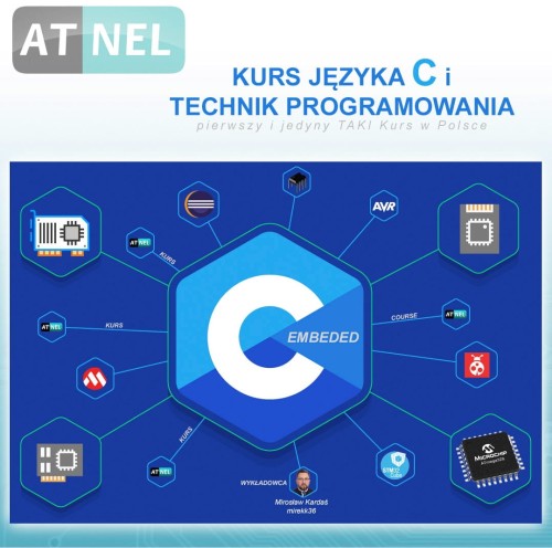 Kurs Technik programowania embedded. Język C od podstaw.jpg