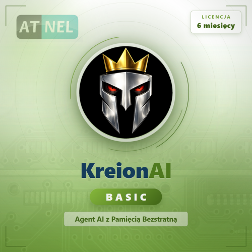 KreionAI BASIC licencja 6mc.png