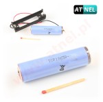 Akumulator Li_Ion 2800 mAh